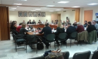 ΝΕΑ ΣΥΝΕΔΡΙΑΣΗ ΤΟΥ ΔΗΜΟΤΙΚΟΥ ΣΥΜΒΟΥΛΙΟΥ ΒΡΙΛΗΣΣΙΩΝ ΤΗΝ ΜΕΓΑΛΗ ΔΕΥΤΕΡΑ.